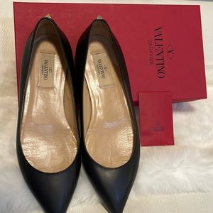 Valentino Garavani shoes